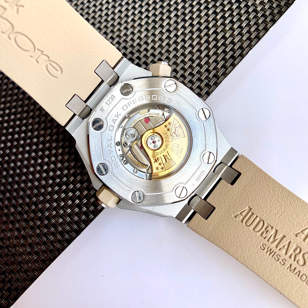 Audemars Piguet watch